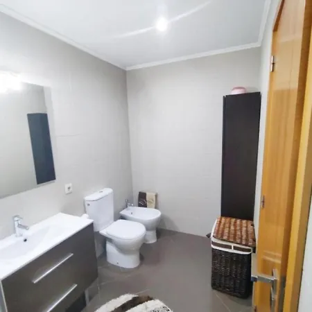 Διαμέρισμα Douro Porto Gaia Βίλα Νόβα ντε Γκάια