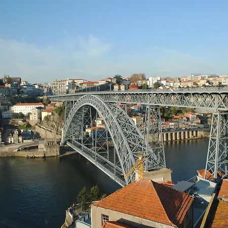 Douro Porto Gaia Apartamento Vila Nova de Gaia