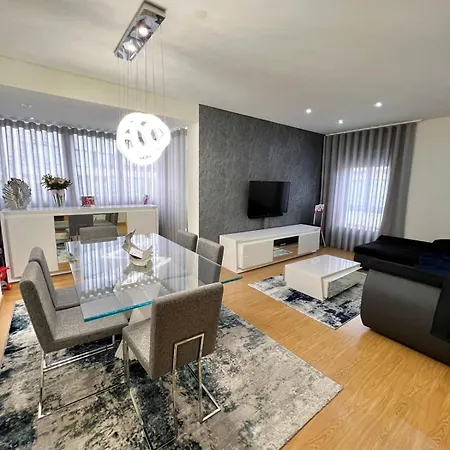 Appartement Douro Porto Gaia *