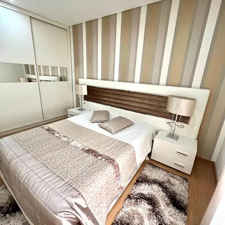 דירה Douro Porto Gaia *