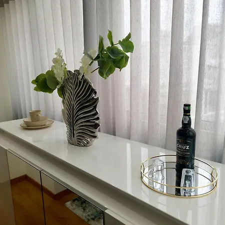 Apartamento Douro Porto Gaia *