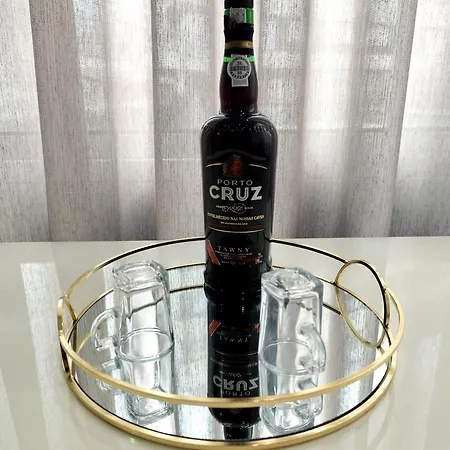 Apartamento Douro Porto Gaia