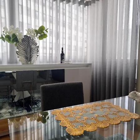 Apartamento Douro Porto Gaia *