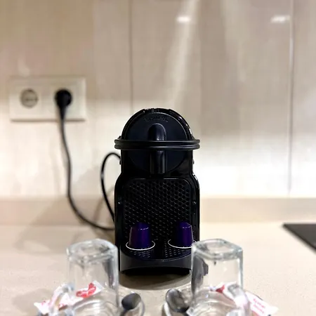 Douro Porto Gaia Apartamento *