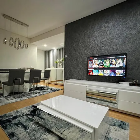 Douro Porto Gaia Appartement Vila Nova de Gaia