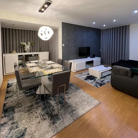 Douro Porto Gaia Apartamento