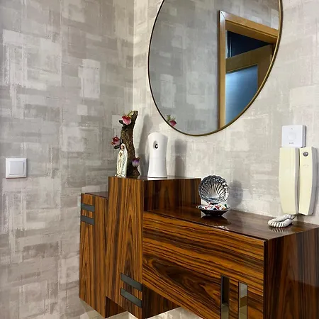 Douro Porto Gaia Appartement *