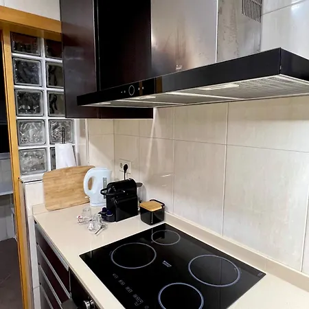 Douro Porto Gaia Appartement