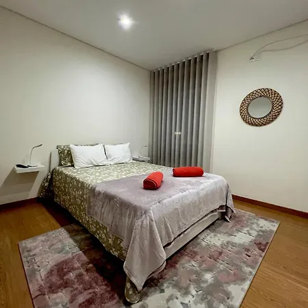 Douro Porto Gaia Appartement *