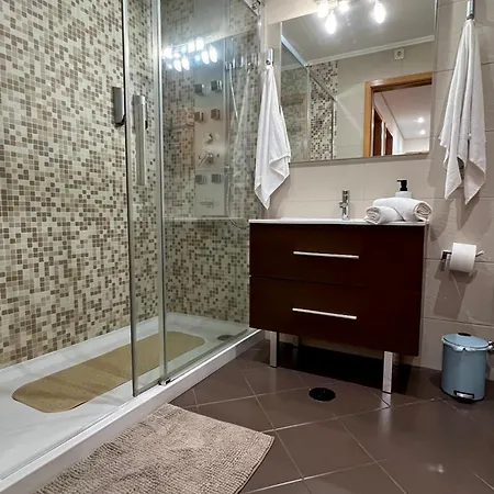 Apartamento Douro Porto Gaia *