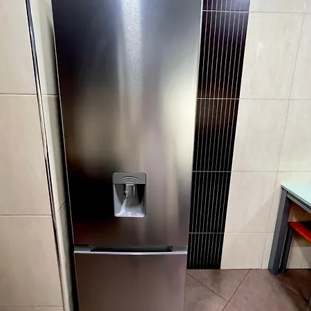 דירה Douro Porto Gaia וילה נובה דה גאיה