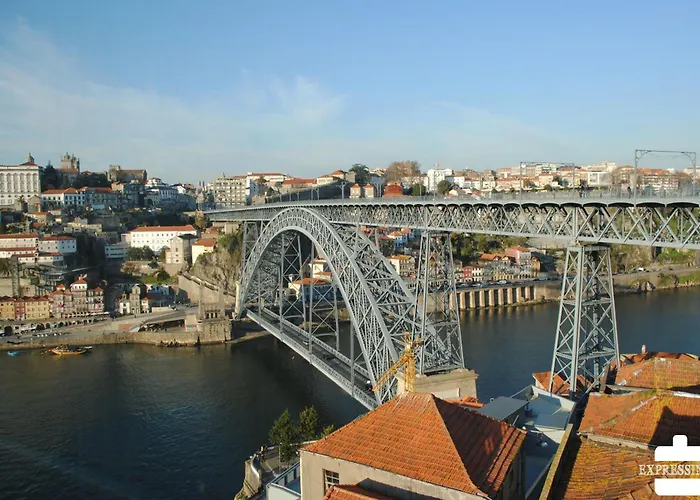 Douro Porto Gaia Apartment Vila Nova de Gaia