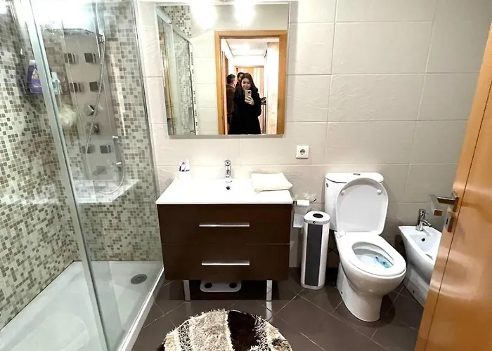 Apartment Douro Porto Gaia Vila Nova de Gaia