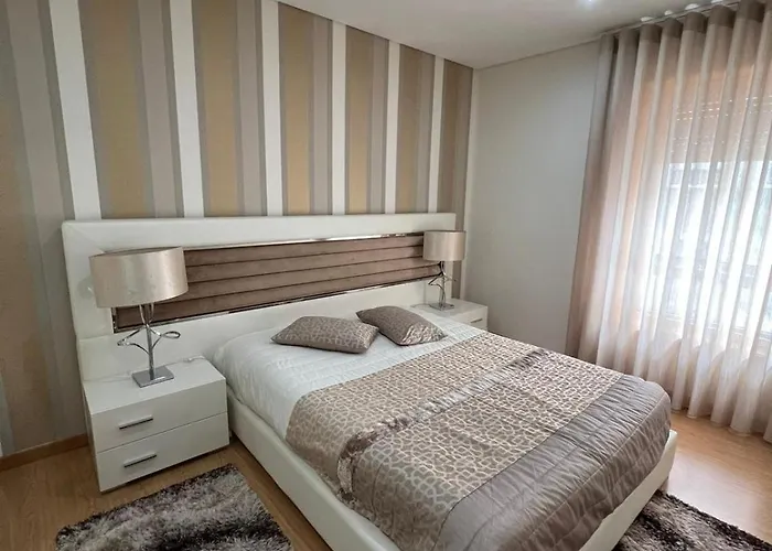 Douro Porto Gaia Apartment