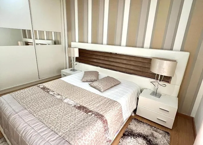 Apartment Douro Porto Gaia *