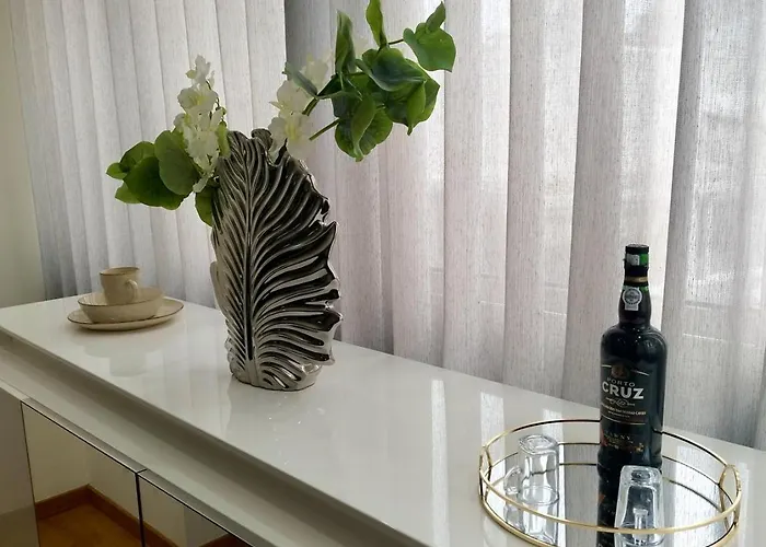 Apartment Douro Porto Gaia *