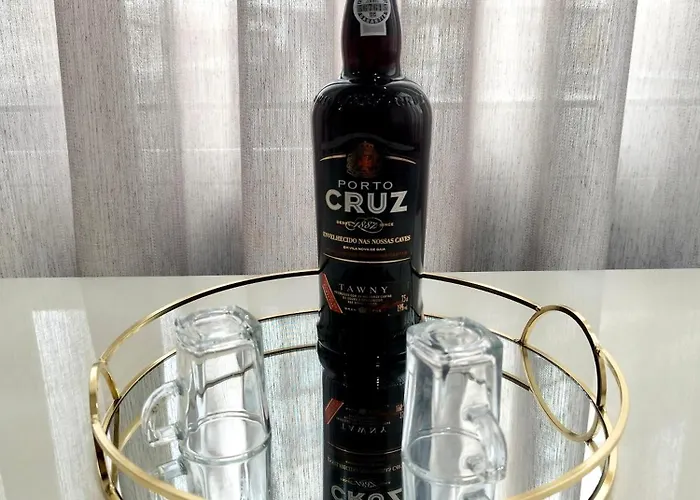 Apartamento Douro Porto Gaia