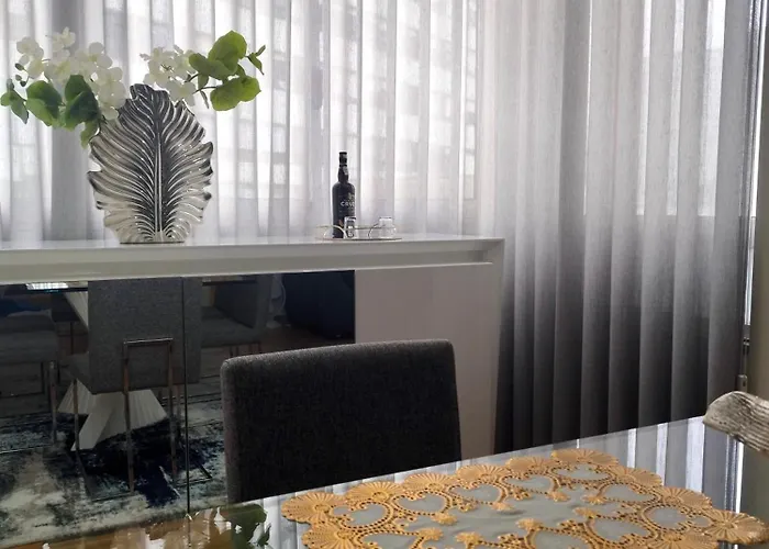 Apartment Douro Porto Gaia *