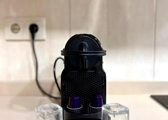 Douro Porto Gaia Апартаменты *