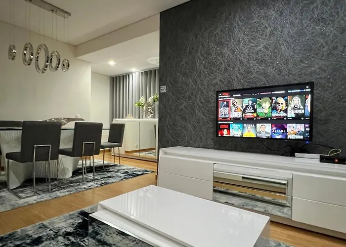 Douro Porto Gaia Apartamento Vila Nova de Gaia