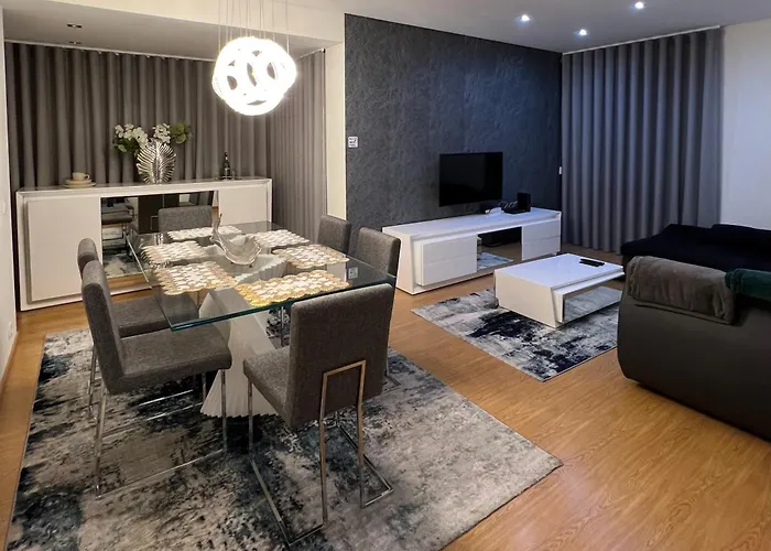 Douro Porto Gaia Apartment