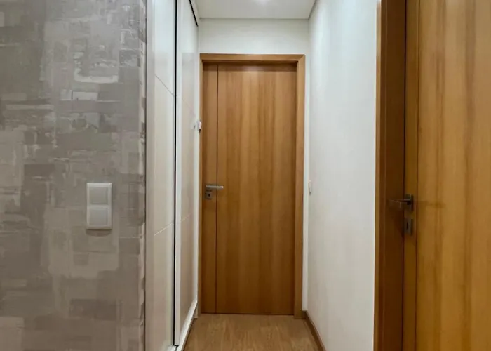 Douro Porto Gaia Apartment Vila Nova de Gaia